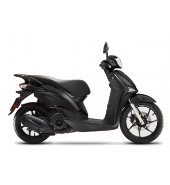 Liberty Sport 125 iGet ABS