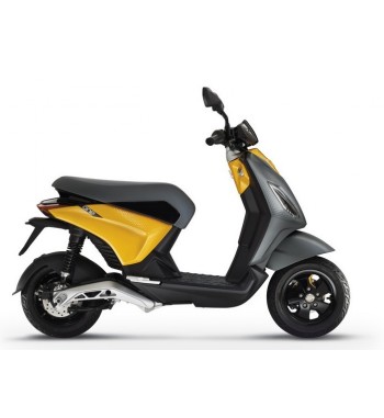 Piaggio One Active 60km/h