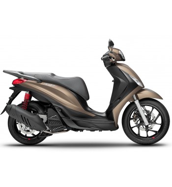 Medley 200 Sport E5+