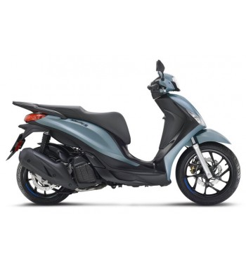 Medley 200 Sport E5+