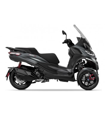 MP3 400 HPE Sport ABS E5 RST