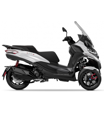 MP3 400 HPE Sport ABS E5 RST