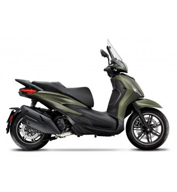 Beverly 400 Sport E5+