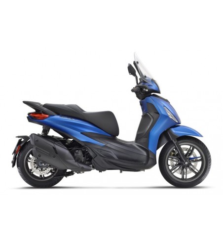 Beverly 400 Sport E5+