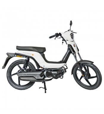 Bye Bike one long seat 30 km/h