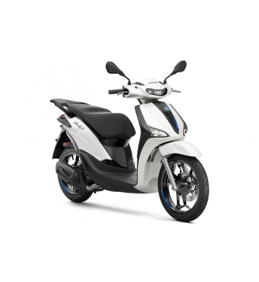 Liberty 50 Sport