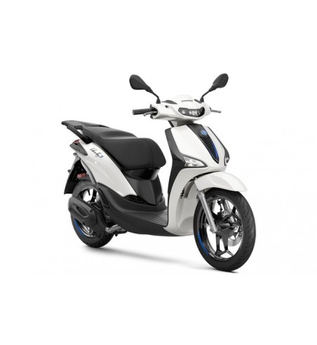 Liberty 50 Sport