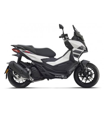 Aprilia SR GT 125 ABS E5+