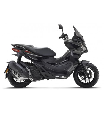 Aprilia SR GT 125 ABS E5+