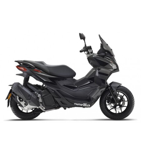 Aprilia SR GT 125 ABS E5+