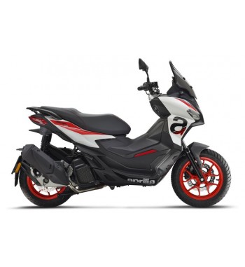 Aprilia SR GT 125 Sport ABS E5+