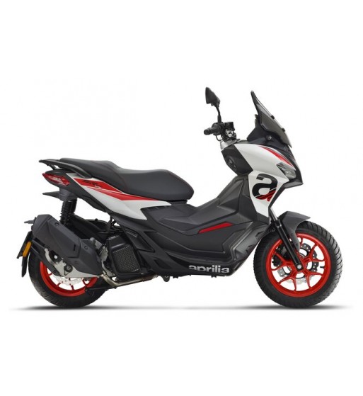 Aprilia SR GT 125 Sport ABS E5+