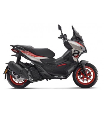 Aprilia SR GT 125 Sport ABS E5+