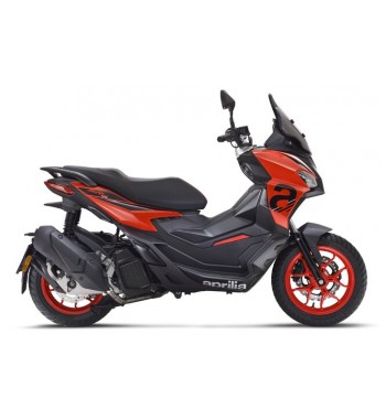 Aprilia SR GT 125 Sport ABS E5+