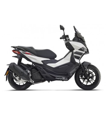 Aprilia SR GT 200 ABS E5+