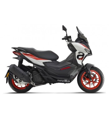 Aprilia SR GT 200 Sport ABS E5+