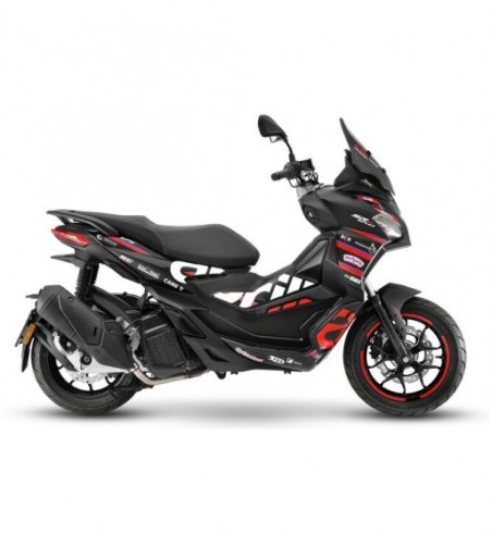 Aprilia SR GT 200 Replica ABS E5+
