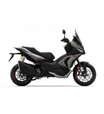 Aprilia SR GT 400 ABS E5+