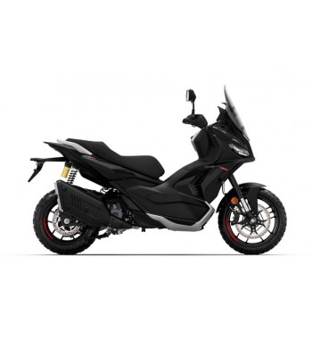 Aprilia SR GT 400 ABS E5+