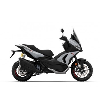 Aprilia SR GT 400 ABS E5+