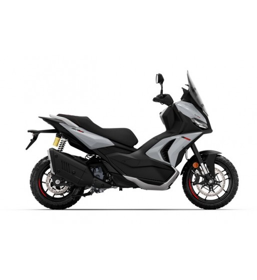 Aprilia SR GT 400 ABS E5+