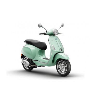 Primavera 125 ABS MY26 E5+