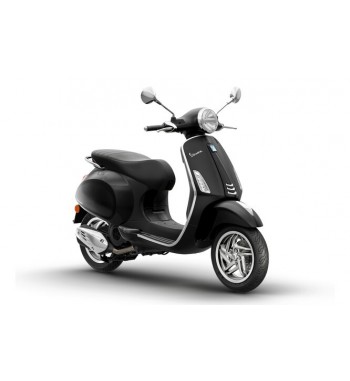 Primavera 125 ABS MY26 E5+