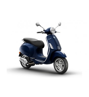 Primavera 125 ABS MY26 E5+