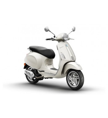 Primavera 125 ABS MY26 E5+