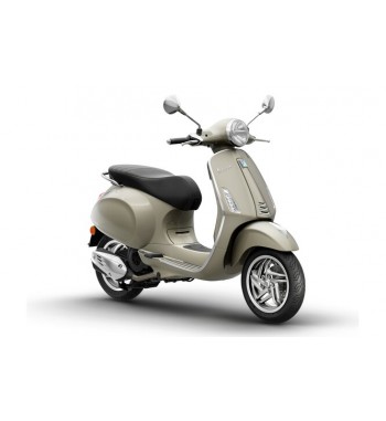 Primavera 125 ABS MY26 E5+