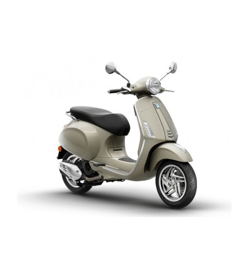 Primavera 125 ABS MY26 E5+