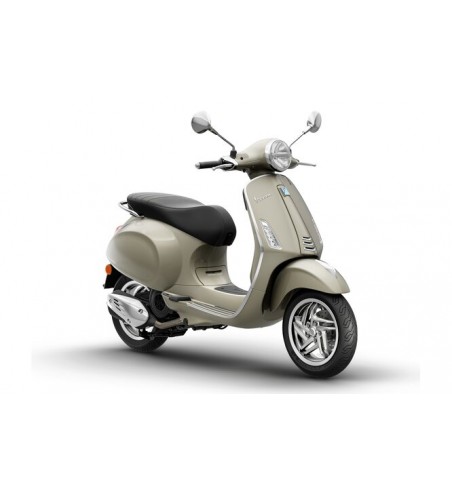 Primavera 125 ABS MY26 E5+