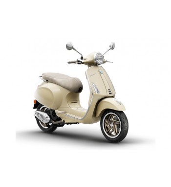 Primavera 125 Sport ABS MY26 E5+