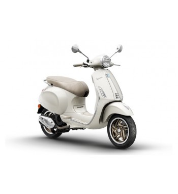 Primavera 125 Sport ABS MY26 E5+