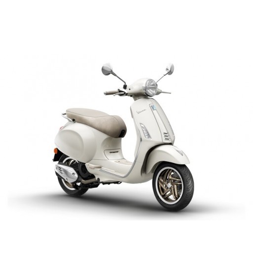 Primavera 125 Sport ABS MY26 E5+