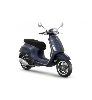 Primavera 125 Tech E5+