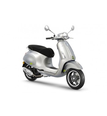 Primavera 125 Tech E5+