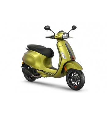 Sprint 125 Sport E5+