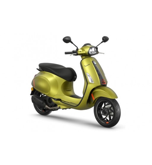 Sprint 125 Sport E5+