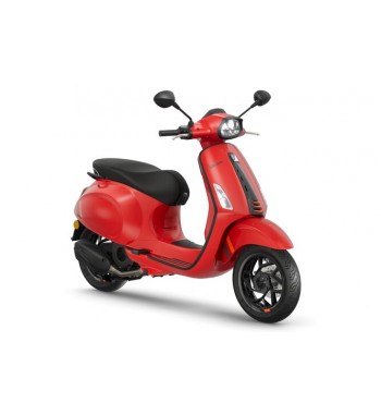 Sprint 125 Sport E5+