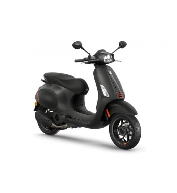 Sprint 125 Sport E5+