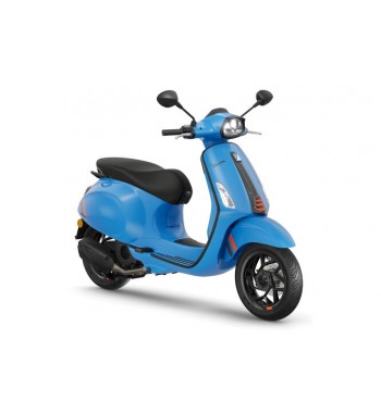 Sprint 125 Sport E5+