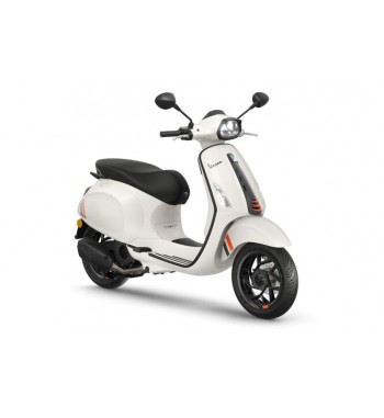 Sprint 125 Sport E5+