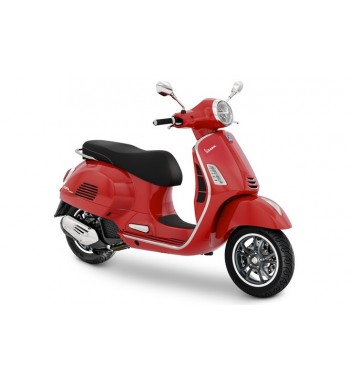 GTS 125 Super RST E5+