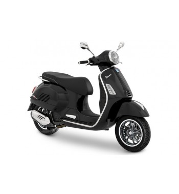 GTS 125 Super RST E5+