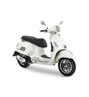 GTS 125 Super RST E5+