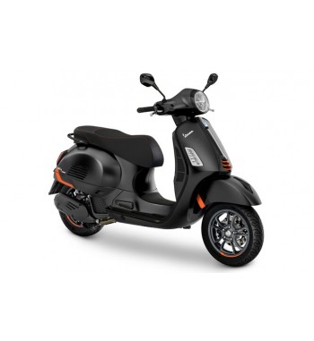 GTS 125 Super Sport RST E5+