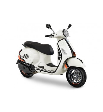 GTS 125 Super Sport RST E5+