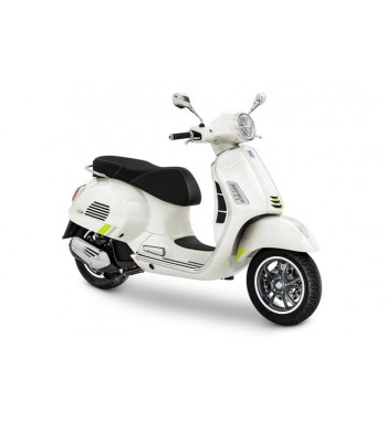 GTS 125 Super Tech RST E5+