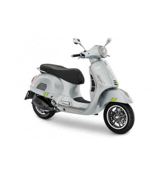 GTS 300 Super Tech RST E5